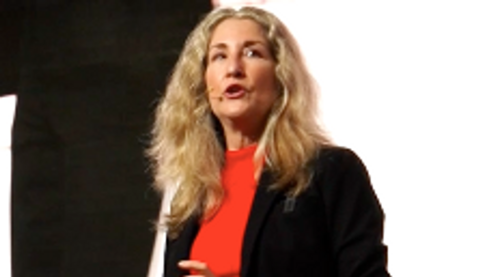 Tiffani Bova